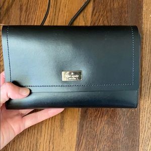Kate spade crossbody bag
